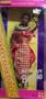 Barbie Dolls of the World Collector Series Vintage (1993) Kenyan