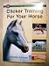 Clicker Training For Your Horse (A Karen Pryor Approved Clicker Book)