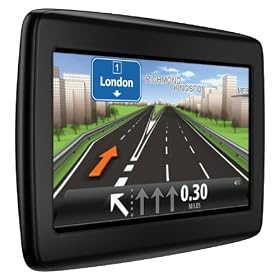 Tomtom - Start 20 - GPS - Europe (45 Pays) - Taille d'ecran 4,3" (11 cm)