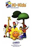 Ki-Kids: Complete First Season (6pc) [DVD] [Import]