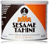 Joyva Sesame Tahini, 15 Oz