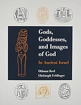 Gods, Goddesses, and Images of God