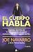 El Cuerpo Habla = What Every Body Is Saying