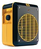 Kitchen & Housewares : JCB Heavy DUTY FAN Heater  Electric Heater
