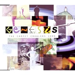 The Carpet Crawlers 1999