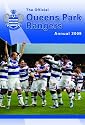 Official Queens Park Rangers FC Annual