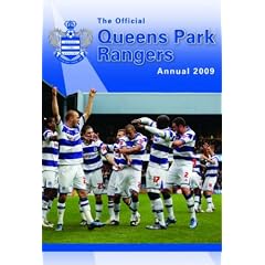 Official Queens Park Rangers FC Annual
