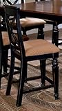 Northern Heights Counter Stool - Set Of 2