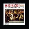 Vasos Vacios