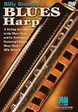 Billy Branch's Blues Harp - Harmonica DVD