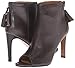 Nine West Women's Uknowat Leather Boot
