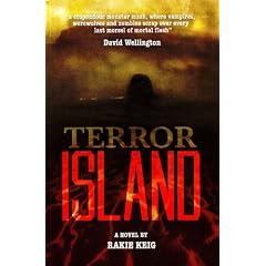 Terror Island