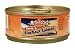MISHPACHA Blueback Salmon, 3.75-Ounce Cans (Pack of 4)