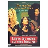 Laisse tes mains sur mes hanches