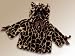 Plush Giraffe Couture Faux Fur Baby Coat (6-12 Months) Plush Giraffe Couture Faux Fur Baby Coat (6-12 Months)
