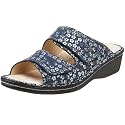 Finn Comfort Women's Jamaica Soft Footbed Sandal