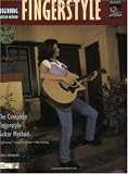 Beginning Fingerstyle Guitar Method (Book & CD)