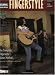 Beginning Fingerstyle Guitar (Book & Cd) (Complete Fingerstyle Guitar Method) by Lou Manzi
