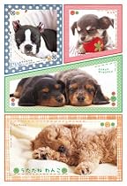 300ピース うたたね わんこ 300-235