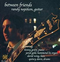 Between Friends