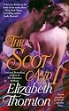 The Scot and I (Berkley Sensation Historical Romance)