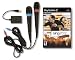 51iOEpcmhxL. SL75 Reviews SingStar Amped Bundle (Includes 2 Microphones)
