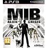Men In Black (PS3)