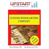 Custom Woodcarving Company