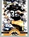 2005 Upper Deck UD Legends #84 Franco Harris - Pittsburgh Steelers (Football Cards)