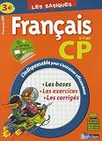 Français CP : 6-7 Ans