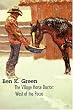 The Village Horse Doctor: West of the Pecos