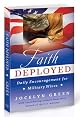 Faith Deployed: Daily Encouragement for Military Wives