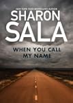 When You Call My Name (Silhouette Int...