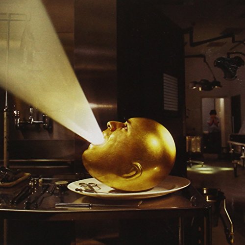 The Mars Volta - Roulette Dares Lyrics - Zortam Music
