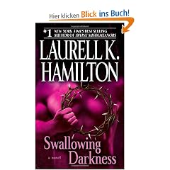 Swallowing Darkness: A Novel (Meredith Gentry Novels)