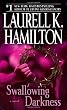 Swallowing Darkness: A Novel (Meredith Gentry Novels)