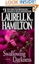 Swallowing Darkness: A Novel (Meredith Gentry Novels)