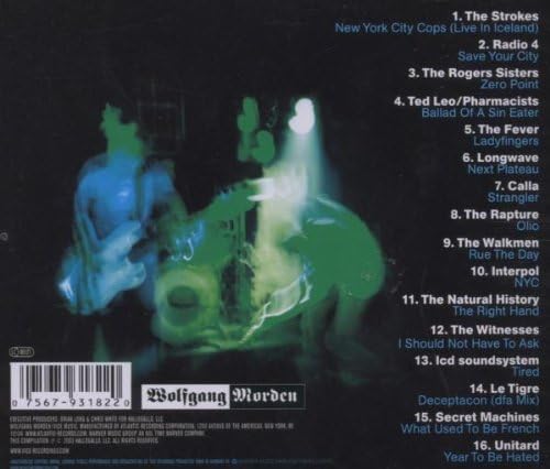 Yes New York / Various