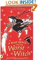 A Bad Spell for the Worst Witch