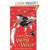 A Bad Spell for the Worst Witch