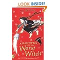 A Bad Spell for the Worst Witch