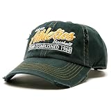 Oakland Athletics Surf Shop Adjustable Cap