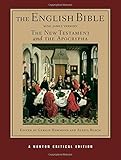 The English Bible : King James Version