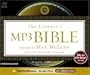 The Listener's Bible - ESV (4 MP3 CDs)