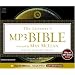 The Listener's Bible - ESV (4 MP3 CDs)