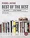 Food & Wine: Best of the Best Cookbook Recipes (Food & Wine Best of the Best Recipes Cookbook)