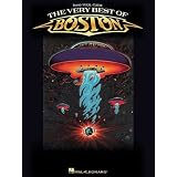 The Very Best of Boston [Paperback]