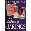 The Collapse of Barings