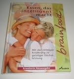 Produkt-Bild: Brainfood.  Essen, das intelligent macht