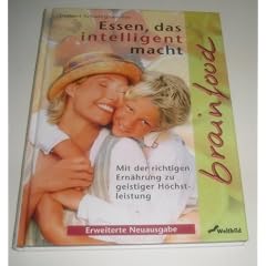 Brainfood.  Essen, das intelligent macht